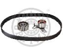 Set curea de distributie OPTIMAL SK-1522</br>Piesa auto pentru Curea distributie/ Set
