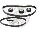 Set curea de distributie OPTIMAL SK-1526</br>Piesa auto pentru Curea distributie/ Set
