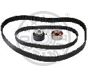 Set curea de distributie OPTIMAL SK-1527</br>Piesa auto pentru Curea distributie/ Set