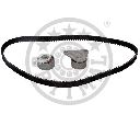 Set curea de distributie OPTIMAL SK-1531