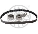 Set curea de distributie OPTIMAL SK-1533</br>Piesa auto pentru Curea distributie/ Set