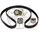 Set curea de distributie OPTIMAL SK-1538</br>Piesa auto pentru Curea distributie/ Set