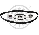 Set curea de distributie OPTIMAL SK-1555</br>Piesa auto pentru Curea distributie/ Set