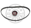 Set curea de distributie OPTIMAL SK-1563</br>Piesa auto pentru Curea distributie/ Set