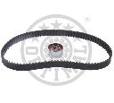 Set curea de distributie OPTIMAL SK-1564</br>Piesa auto pentru Curea distributie/ Set