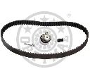 Set curea de distributie OPTIMAL SK-1590</br>Piesa auto pentru Curea distributie/ Set