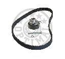 Set curea de distributie OPTIMAL SK-1592</br>Piesa auto pentru Curea distributie/ Set