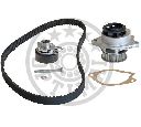 Set pompa apa + curea dintata OPTIMAL SK-1592AQ1</br>Piesa auto pentru Pompa apa/ Garnitura Set pompa apa + curea dintata OPTIMAL SK-1592AQ1</br>Piesa auto pentru Pompa apa/ Garnitura