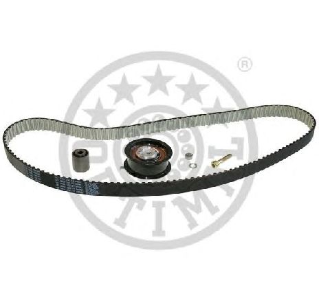 Set curea de distributie OPTIMAL SK-1593</br>Piesa auto pentru Curea distributie/ Set Set curea de distributie OPTIMAL SK-1593</br>Piesa auto pentru Curea distributie/ Set