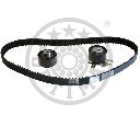 Set curea de distributie OPTIMAL SK-1594</br>Piesa auto pentru Curea distributie/ Set
