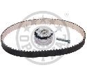 Set curea de distributie OPTIMAL SK-1597</br>Piesa auto pentru Curea distributie/ Set