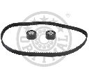 Set curea de distributie OPTIMAL SK-1614</br>Piesa auto pentru Curea distributie/ Set