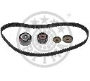 Set curea de distributie OPTIMAL SK-1623</br>Piesa auto pentru Curea distributie/ Set Set curea de distributie OPTIMAL SK-1623</br>Piesa auto pentru Curea distributie/ Set