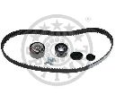 Set curea de distributie OPTIMAL SK-1624