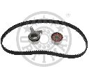 Set curea de distributie OPTIMAL SK-1627</br>Piesa auto pentru Curea distributie/ Set