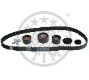Set curea de distributie OPTIMAL SK-1631</br>Piesa auto pentru Curea distributie/ Set