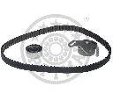 Set curea de distributie OPTIMAL SK-1634</br>Piesa auto pentru Curea distributie / Rola de tensionare / Rola de ghidare