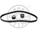 Set curea de distributie OPTIMAL SK-1635