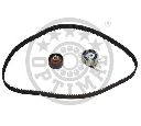 Set curea de distributie OPTIMAL SK-1639</br>Piesa auto pentru Curea distributie/ Set