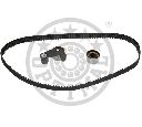 Set curea de distributie OPTIMAL SK-1643</br>Piesa auto pentru Curea distributie/ Set