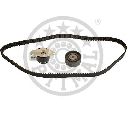 Set curea de distributie OPTIMAL SK-1645</br>Piesa auto pentru Curea distributie/ Set