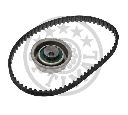 Set curea de distributie OPTIMAL SK-1649</br>Piesa auto pentru Curea distributie/ Set