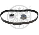 Set curea de distributie OPTIMAL SK-1656</br>Piesa auto pentru Curea distributie/ Set