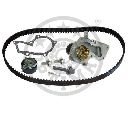 Set pompa apa + curea dintata OPTIMAL SK-1659AQ1</br>Piesa auto pentru Curea distributie/ Set