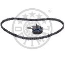 Set curea de distributie OPTIMAL SK-1664</br>Piesa auto pentru Curea distributie/ Set