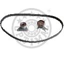 Set curea de distributie OPTIMAL SK-1666</br>Piesa auto pentru Curea distributie/ Set