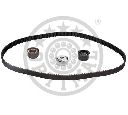 Set curea de distributie OPTIMAL SK-1667</br>Piesa auto pentru Curea distributie/ Set