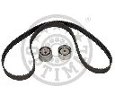 Set curea de distributie OPTIMAL SK-1669</br>Piesa auto pentru Curea distributie/ Set