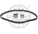 Set curea de distributie OPTIMAL SK-1670</br>Piesa auto pentru Curea distributie/ Set