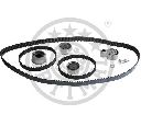 Set curea de distributie OPTIMAL SK-1672