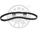 Set curea de distributie OPTIMAL SK-1674</br>Piesa auto pentru Curea distributie/ Set