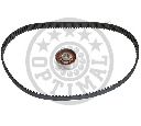 Set curea de distributie OPTIMAL SK-1677</br>Piesa auto pentru Curea distributie/ Set