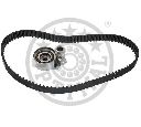 Set curea de distributie OPTIMAL SK-1682</br>Piesa auto pentru Curea distributie/ Set