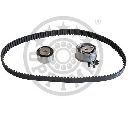 Set curea de distributie OPTIMAL SK-1684</br>Piesa auto pentru Curea distributie/ Set