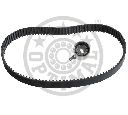 Set curea de distributie OPTIMAL SK-1685</br>Piesa auto pentru Curea distributie / Rola de tensionare / Rola de ghidare