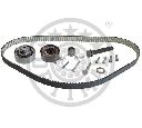 Set curea de distributie OPTIMAL SK-1686</br>Piesa auto pentru Curea distributie/ Set