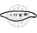 Set curea de distributie OPTIMAL SK-1687</br>Piesa auto pentru Curea distributie/ Set
