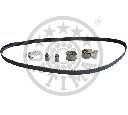 Set curea de distributie OPTIMAL SK-1688</br>Piesa auto pentru Curea distributie/ Set