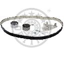 Set curea de distributie OPTIMAL SK-1689</br>Piesa auto pentru Curea distributie/ Set