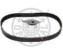 Set curea de distributie OPTIMAL SK-1690</br>Piesa auto pentru Curea distributie/ Set