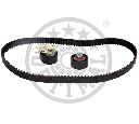 Set curea de distributie OPTIMAL SK-1692</br>Piesa auto pentru Curea distributie/ Set