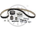 Set curea de distributie OPTIMAL SK-1695</br>Piesa auto pentru Curea distributie/ Set