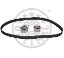 Set curea de distributie OPTIMAL SK-1699</br>Piesa auto pentru Curea distributie/ Set