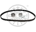 Set curea de distributie OPTIMAL SK-1700</br>Piesa auto pentru Curea distributie/ Set