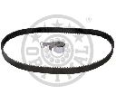Set curea de distributie OPTIMAL SK-1706</br>Piesa auto pentru Curea distributie/ Set