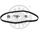 Set curea de distributie OPTIMAL SK-1707